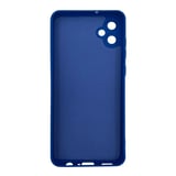 Nettech Samsung Galaxy A05 Uyumlu Nano Arka Koruma Kılıf (Mavi) NT107208