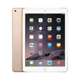 Apple iPad Air (2. Nesil)  64 GB  9.7"  GPS  Altın
