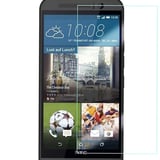 Nettech HTC One M9 Plus Uyumlu Ön Koruma Cam Ekran Koruyucu NT9063