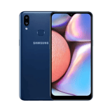 Samsung Galaxy A10S  32 GB  Mavi