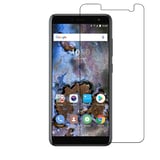 Nettech Casper Via M4 Uyumlu Ön Koruma Nano Ekran Koruyucu (Şeffaf) NT22245