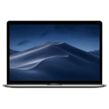 Apple MacBook Pro 15 inç 2019  Intel Core i9 2.3 GHz  32 GB  512 GB  Uzay Grisi