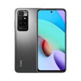 Xiaomi Redmi 10 2022  64 GB  Karbon Uzay Grisi