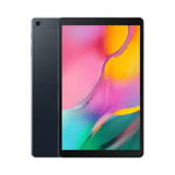 Samsung Galaxy Tab A SMT510 (2019)  32 GB  10.1"  LTE  Siyah