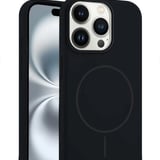 Apple İPhone 15 Pro Max Uyumlu Liquid Soft Silikon Kılıf