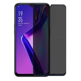 Nettech Oppo Reno 8 Pro Uyumlu Ön Koruma Hayalet Seramik Nano Ekran Koruyucu (Siyah) NT98733