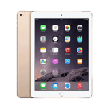 Apple iPad mini (3. Nesil)  128 GB  7.9"  GPS  Altın
