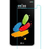 Nettech LG Stylus 2 Uyumlu Ön Koruma Cam Ekran Koruyucu NT11941