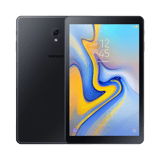 Samsung Galaxy Tab A 10.5"  32 GB  10.5 inç  LTE  Siyah