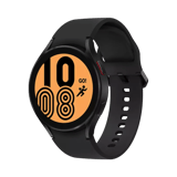Samsung Galaxy Watch 4  Alüminyum  44 mm  LTE  Siyah