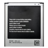 Teknonet Samsung Galaxy G7100 Grand 2 Uyumlu Tweetech 2600 MAh Batarya NT2559