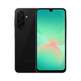 Yenilenmiş Samsung Galaxy A26 5G  128 GB  Siyah