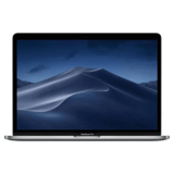 Apple MacBook Pro 15 inç 2018  Intel Core i7 2.6 GHz  32 GB  4 TB  Uzay Grisi