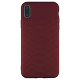 Nettech Apple iPhone X Uyumlu Timsah Seri Arka Koruma Kılıf VR7263