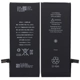 Teknonet Apple iPhone 6S Uyumlu LW 2440 mAh Batarya (Siyah) NT111125
