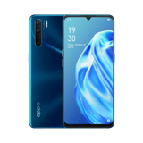 Oppo A91  256 GB  Mavi