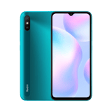 Xiaomi Redmi 9A 32 GB Doğa Yeşili
