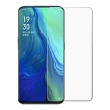 Nettech Huawei Y5p Uyumlu Ön Koruma 3D SuperGlass Nano Ekran Koruyucu (Şeffaf) NT80106