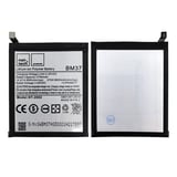 Teknonet Xiaomi Mi 5S Plus Uyumlu Nettech BM37 3750 MAh Batarya NT82609