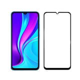 Nettech Samsung Galaxy A33 Uyumlu Ön Koruma Seramik Nano Ekran Koruyucu (Siyah) NT93793