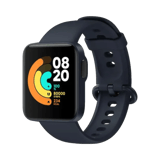 Xiaomi Mi Watch Lite  Plastik  41mm  GPS  Mavi