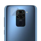 Nettech Xiaomi Redmi Note 9 Uyumlu Kamera Cam Koruyucu (Şeffaf) NT85656