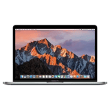 Apple MacBook Pro 15 inç 2017  Intel Core i7 2.8 GHz  16 GB  2 TB  Uzay Grisi