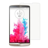 Nettech LG G3 Uyumlu Ön Koruma Cam Ekran Koruyucu NT4002