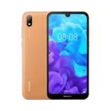 Huawei Y5 2019  16 GB  Amber Kahverengi