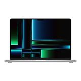 Apple MacBook Pro 16 inç 2023  M2 Max (12 CPU 38 GPU)  16 GB  8 TB  Gümüş