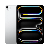 Apple iPad Pro M5  256 GB  11 İnç  WiFi  Gümüş