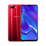 Oppo Oppo RX17 Neo  128 GB  Kırmızı