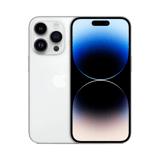 Apple iPhone 14 Pro Max  1 TB  Gümüş