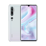 Xiaomi Mi Note 10 Pro  512 GB  Buzul Beyazı
