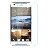 Nettech HTC Desire 830 Uyumlu Ön Koruma Cam Ekran Koruyucu NT12545