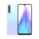 Xiaomi Redmi Note 8T  64 GB  Ayışığı Beyazı