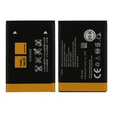 Teknonet Samsung Sgh E250 Uyumlu Nettech NT2007 730 MAh Batarya NT32431