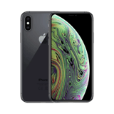 Apple iPhone XS  512 GB  Uzay Grisi