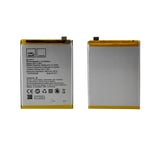 Teknonet Oppo A15 Uyumlu Nettech BLP817 Batarya NT93129