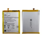 Teknonet Samsung Galaxy A21S Uyumlu Nettech 5000 MAh Batarya NT86140