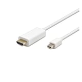 Hadron HDX7759 Plastik 180 Cm Hdmi Kablo NT92553