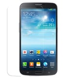 Nettech Samsung Galaxy i9200 Mega 6.3 Uyumlu Ön Koruma Cam Ekran Koruyucu NT6711