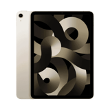 Apple iPad Air (5. Nesil)  64 GB  10.9"  GPS  Yıldız Işığı