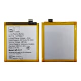 Teknonet Oppo Reno 2 Uyumlu Nettech NT2017 BLP735 4000 MAh Batarya NT85726