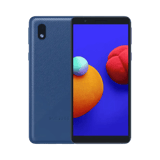 Samsung Galaxy A01 Core  16 GB  Mavi