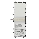 Teknonet Samsung Galaxy Tab A7 SMT500 10.4 inç Uyumlu Nettech 7000 mAh Batarya NT96499