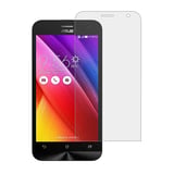 Nettech Asus Zenfone 5 A501Cg Uyumlu Ön Koruma Cam Ekran Koruyucu NT3991