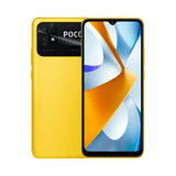 Poco C40  64 GB  Sarı