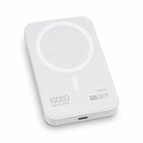 10000 mAh Magsafe Uyumlu Kablosuz Powerbank PD 20W Hızlı Şarj