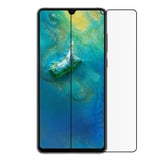 Nettech General Mobile GM10 Uyumlu Ön Koruma Seramik Nano Ekran Koruyucu (Siyah) NT83593